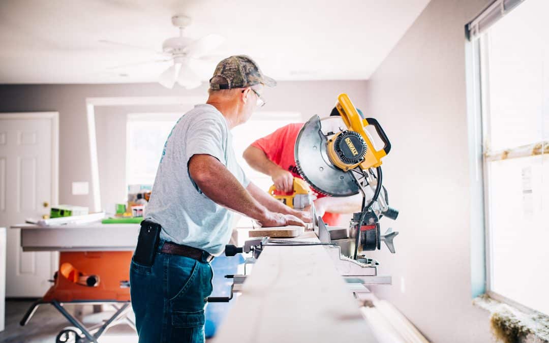 Les engagements de votre constructeur de maisons à Janzé