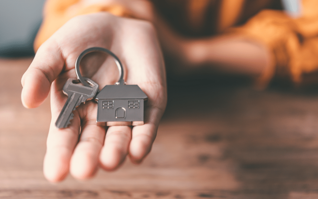Qu’est-ce qu’une maison clé en main ?